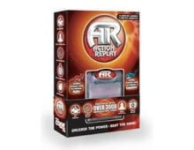 (GameBoy Advance, GBA):  Action Replay